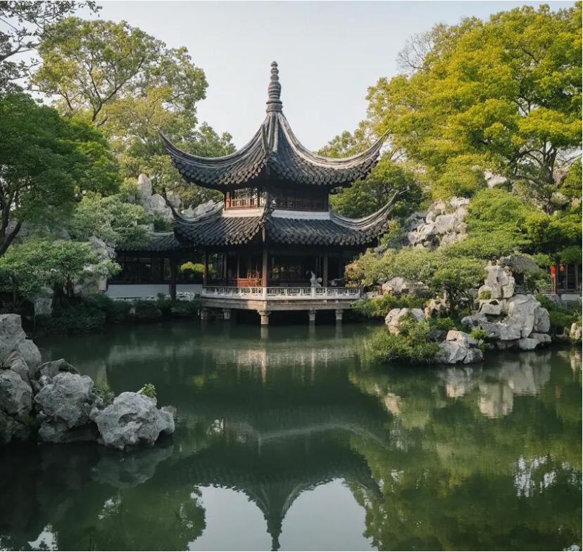 云南雨寒土建有限公司